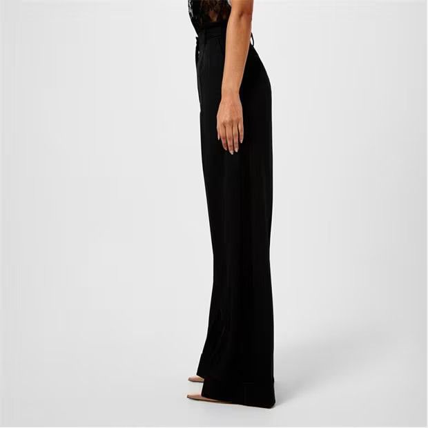 Dolce & Gabbana o1g2r1mq1024 Pant in Black Size 28" / US 6 / IT 42 - 4 Thumbnail