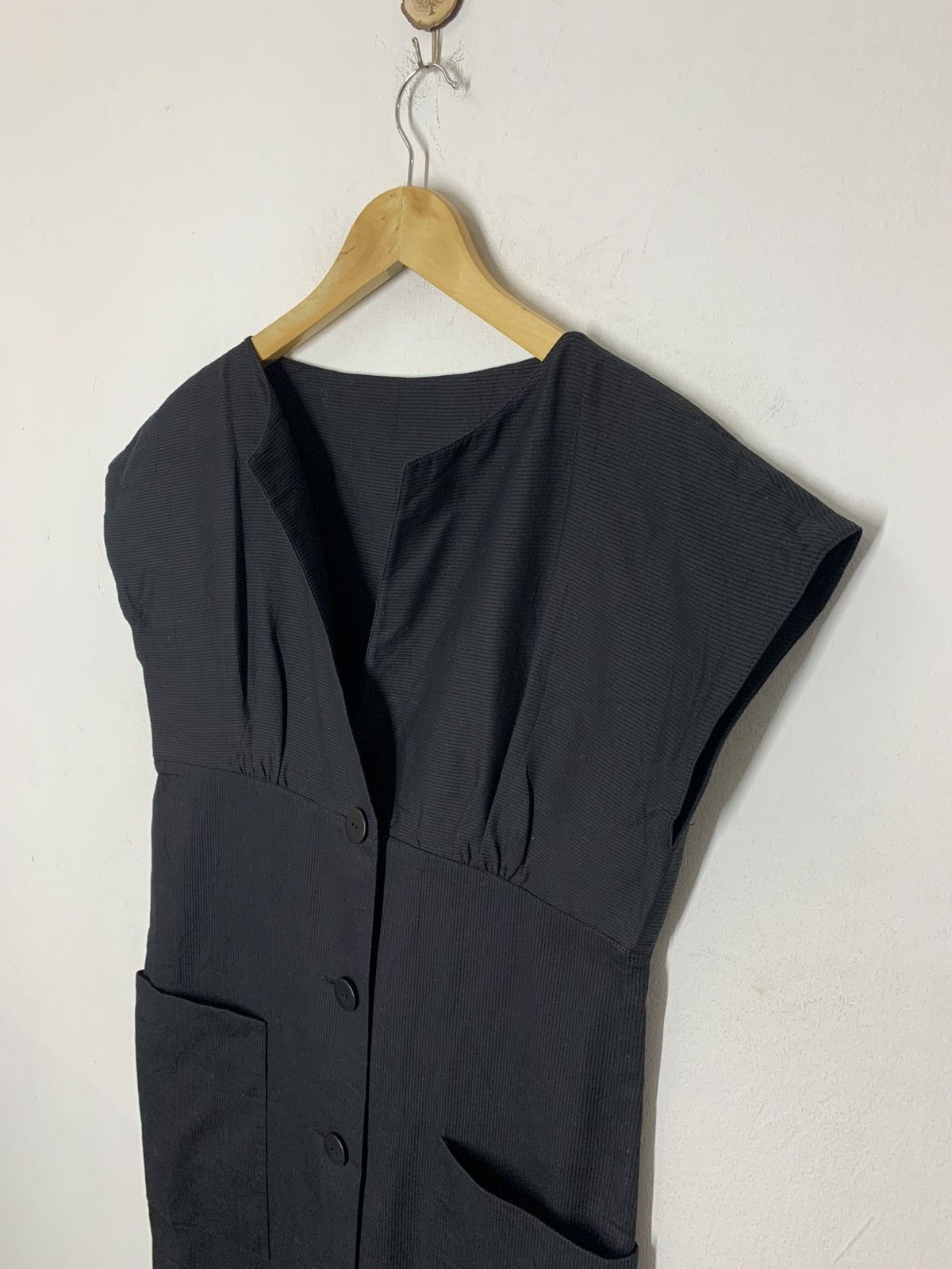 Christian Dior Monsieur Christian Dior PRET-A-PORTER Gowns Vintage Size M / US 6-8 / IT 42-44 - 4 Thumbnail