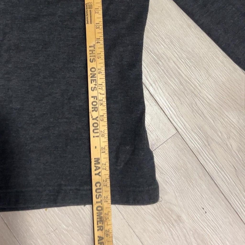 Aeropostale Aeropostale Grey quarter zip jumper #greyjumper #y2k Size US XL / EU 56 / 4 - 7 Thumbnail