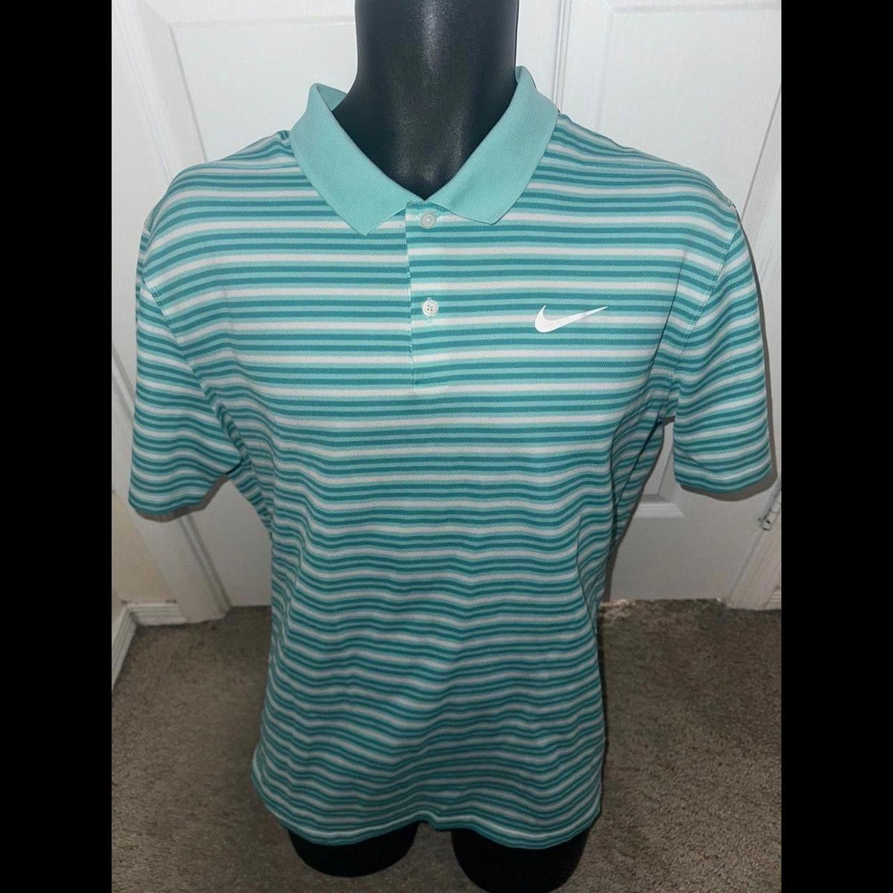 Nike Mens Pre Own As Is 091b Size US XL / EU 56 / 4 - 1 Thumbnail