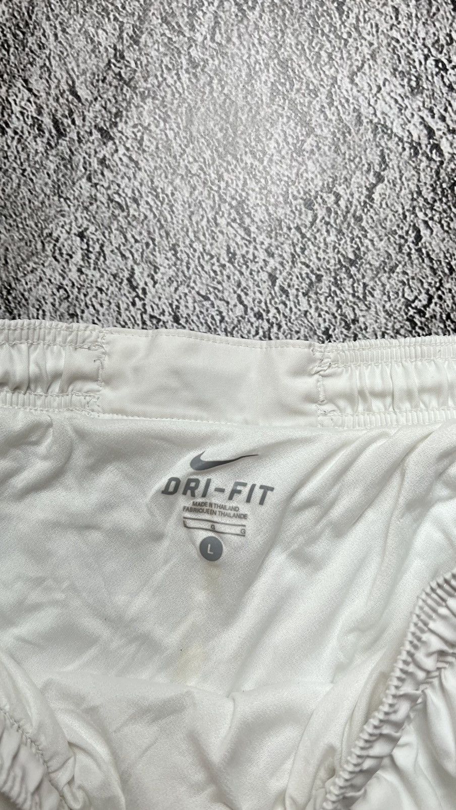 Nike Nike vintage Manchester United shorts Size US 34 / EU 50 - 5 Thumbnail