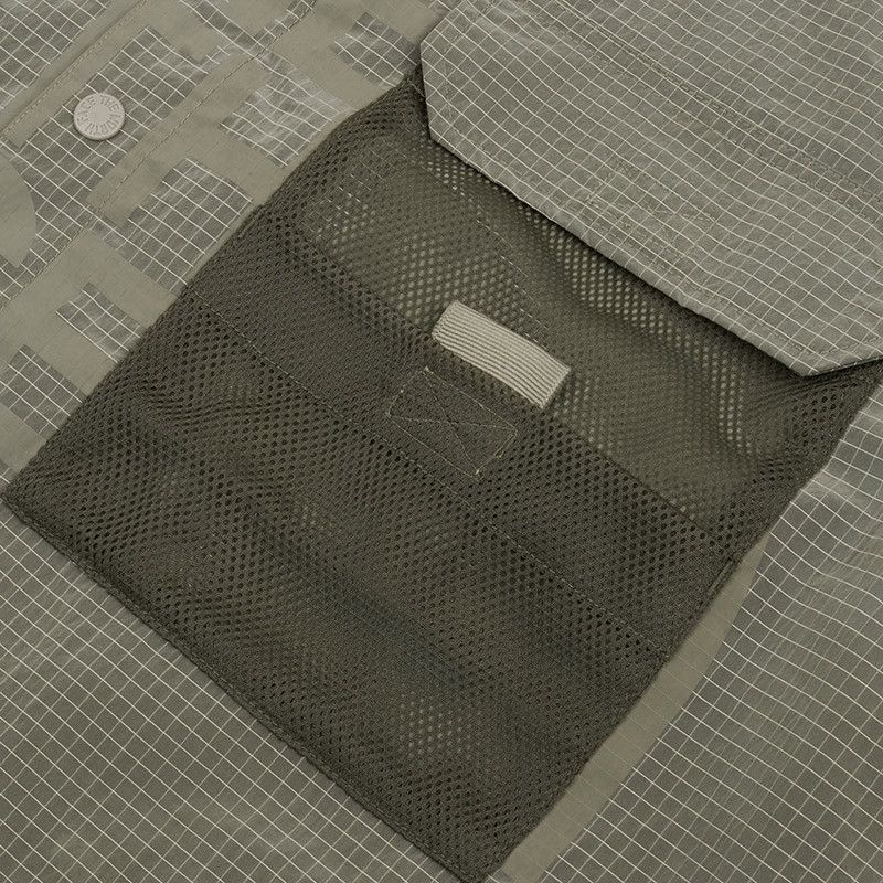 The North Face Urban Exploration POCKET SS SHIRT Size US M / EU 48-50 / 2 - 15 Thumbnail