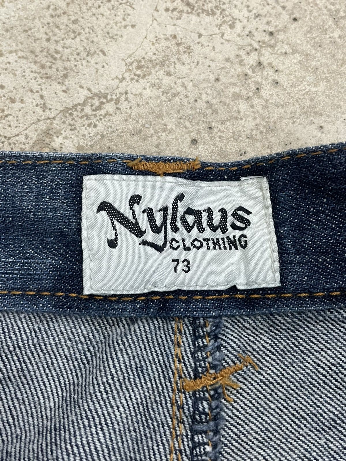Le Grande Bleu (L.G.B.) Nylaus 3D Honeycomb Whisker Pockey Lightning Size US 26 / EU 42 - 20 Thumbnail
