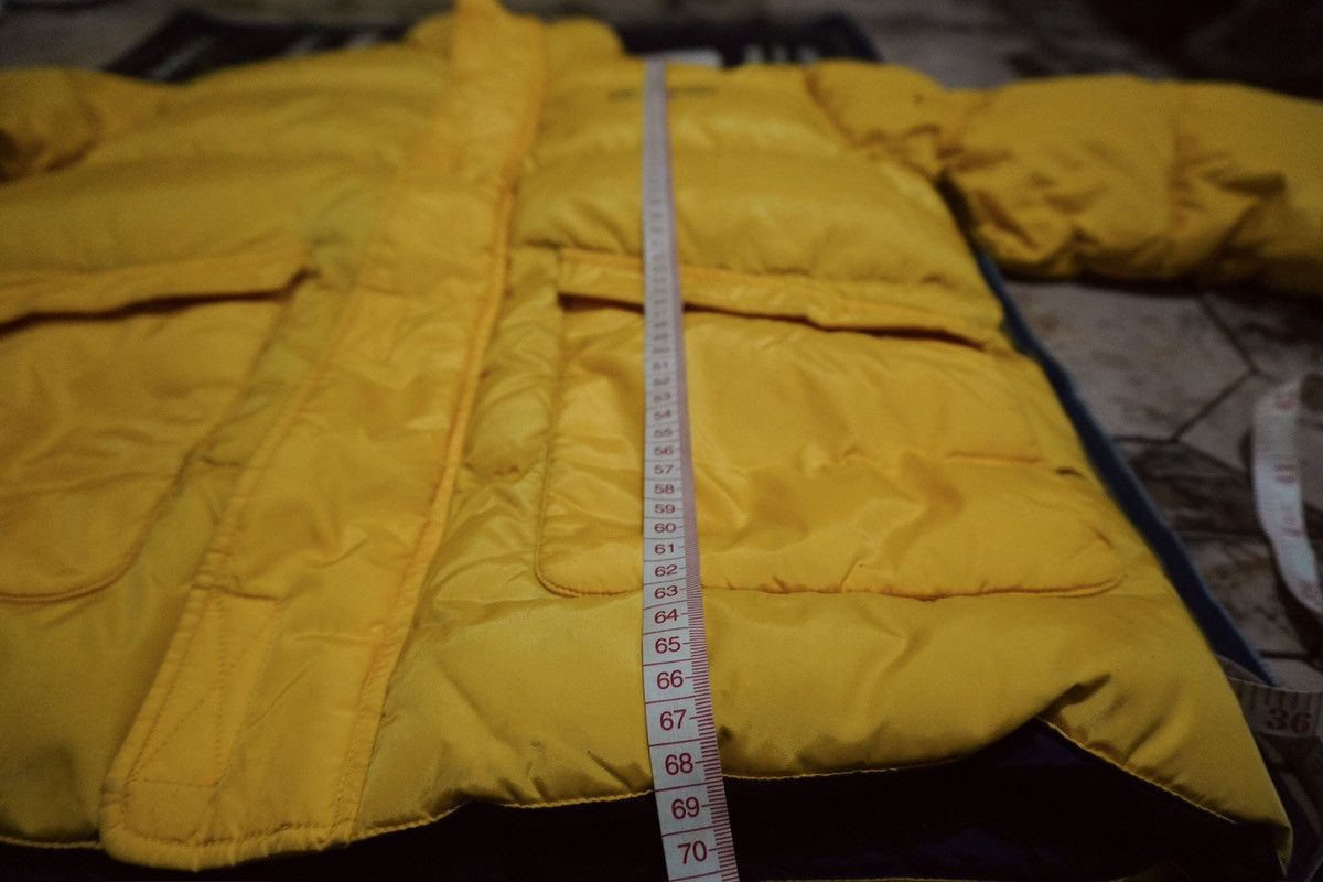 Ralph Lauren Sport PoLo Sports Down Jacket Size US M / EU 48-50 / 2 - 16 Thumbnail