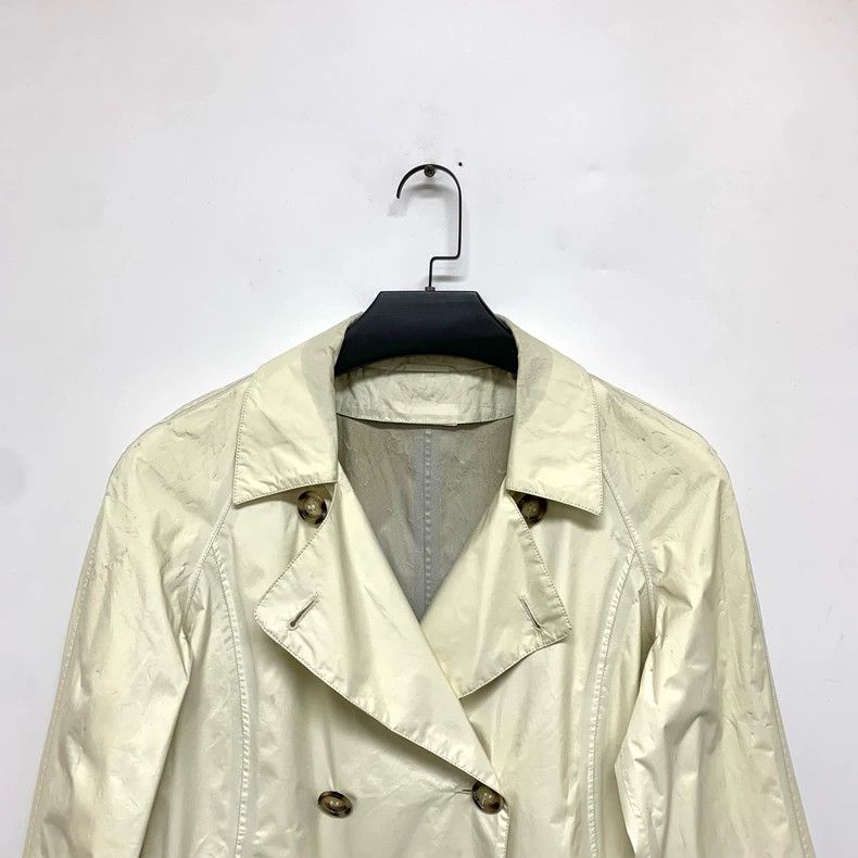 Prada Prada Double-breasted jacket 2503-Nextarrow Size M / US 6-8 / IT 42-44 - 5 Thumbnail