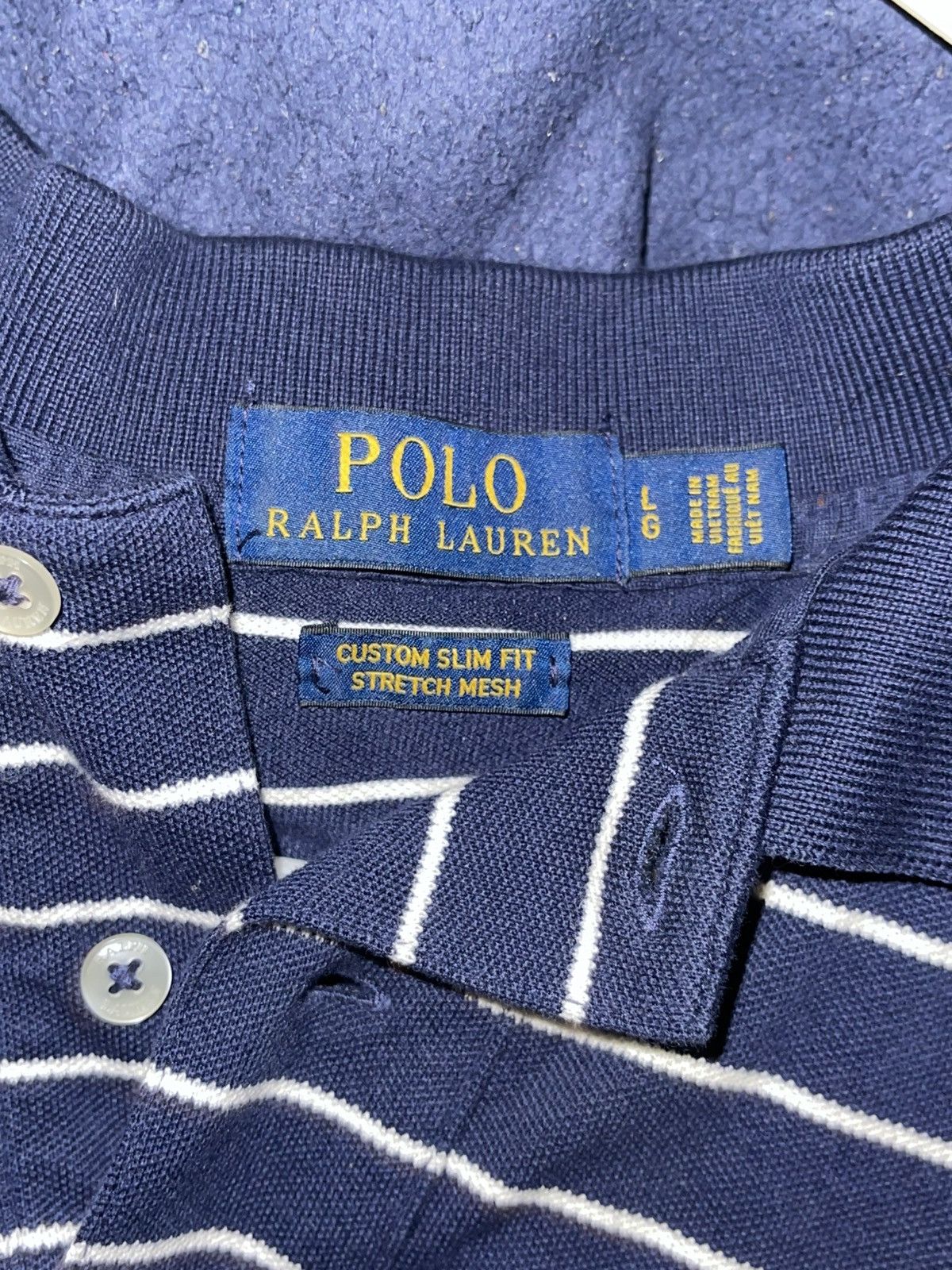 Polo Ralph Lauren × Ralph Lauren Polo ralph lauren Size US L / EU 52-54 / 3 - 3 Thumbnail