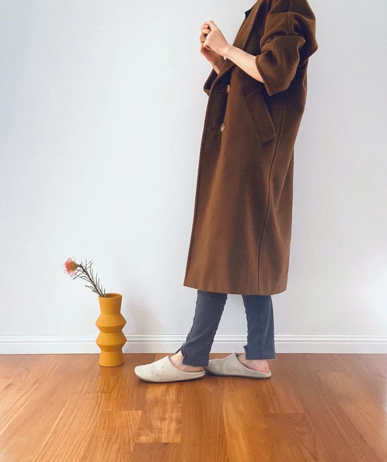 Max Mara Max Mara coat Size XS / US 0-2 / IT 36-38 - 1 Thumbnail