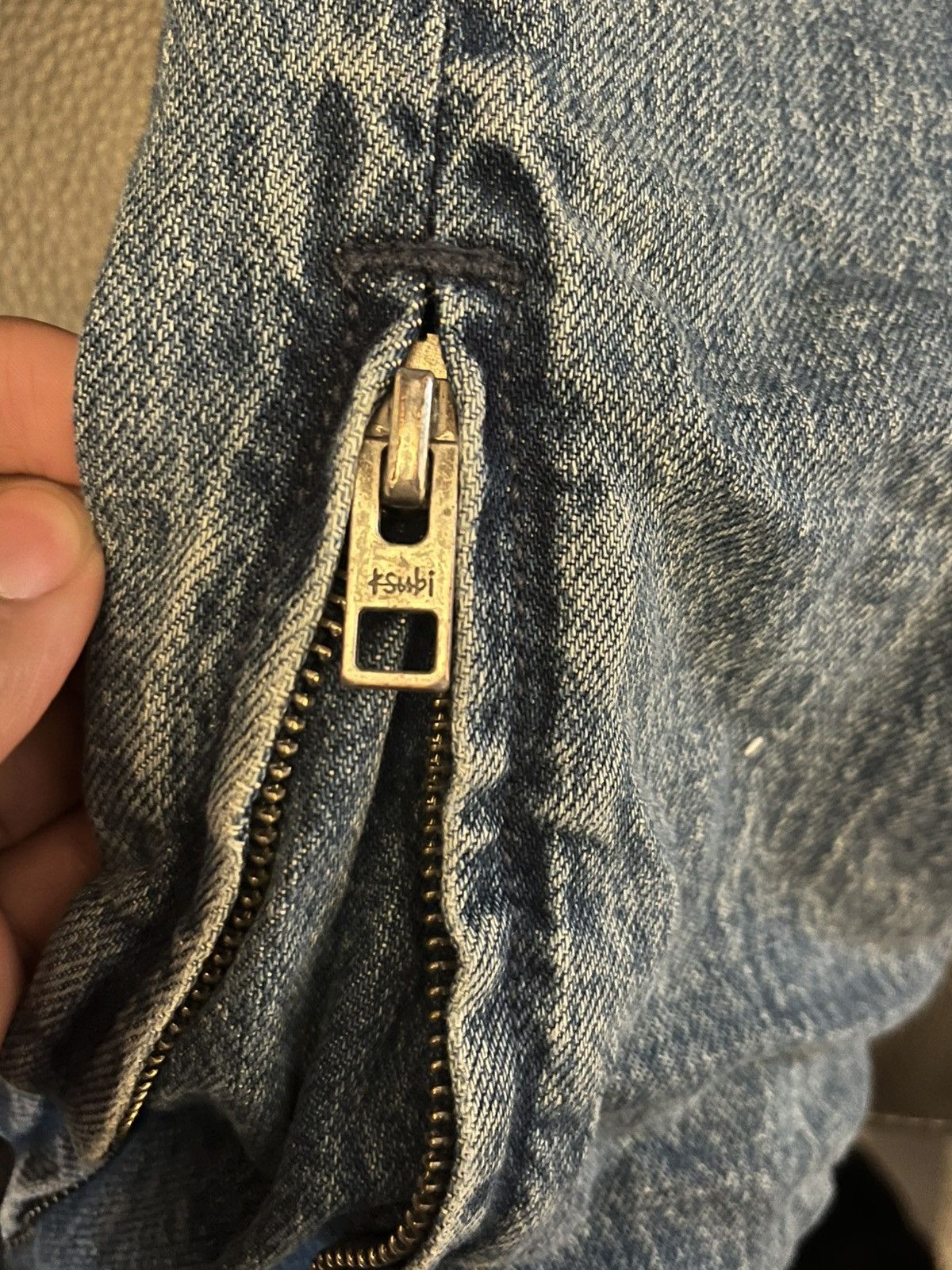 Ksubi Ksubi jeans size 32 Size US 32 / EU 48 - 2 Thumbnail
