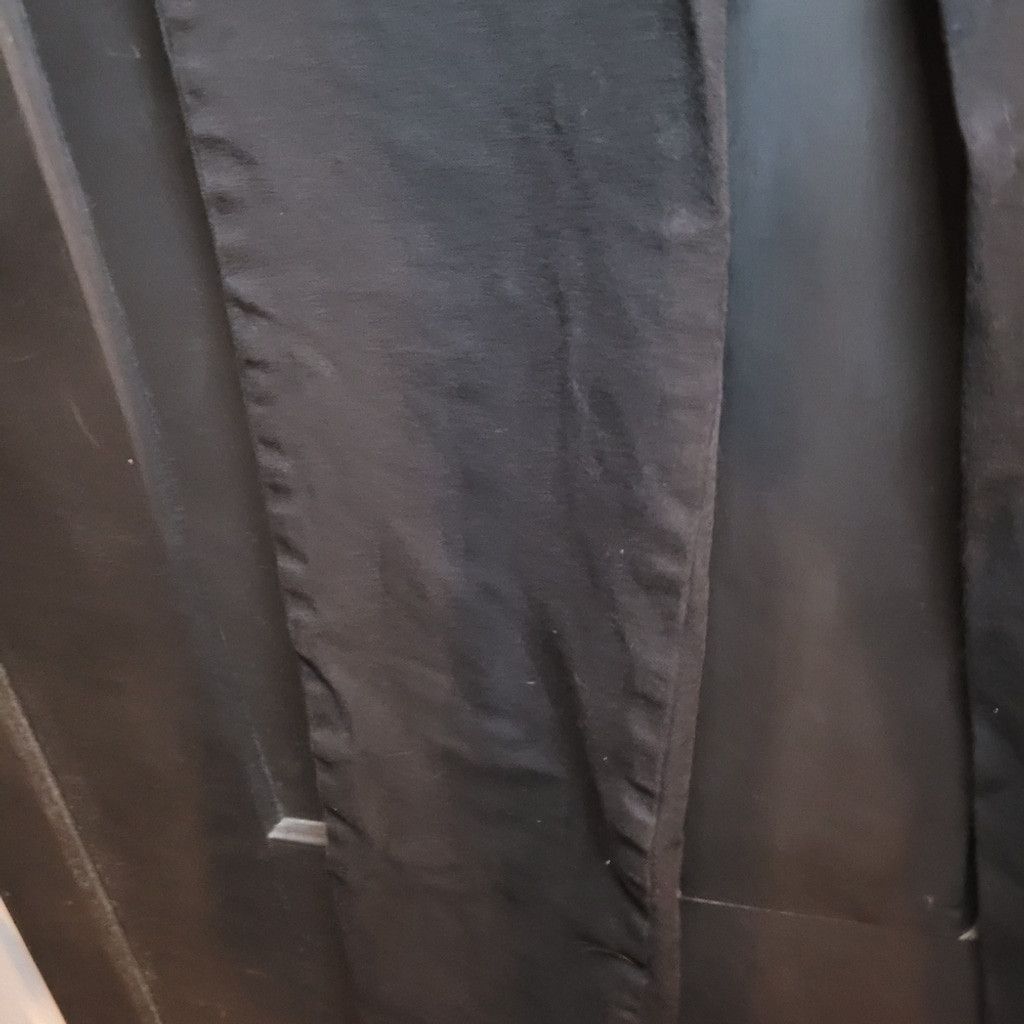 J.Crew J Crew, pants, hidden pockets , black, nwot, Size 4R Size 27" / US 4 / IT 40 - 4 Thumbnail
