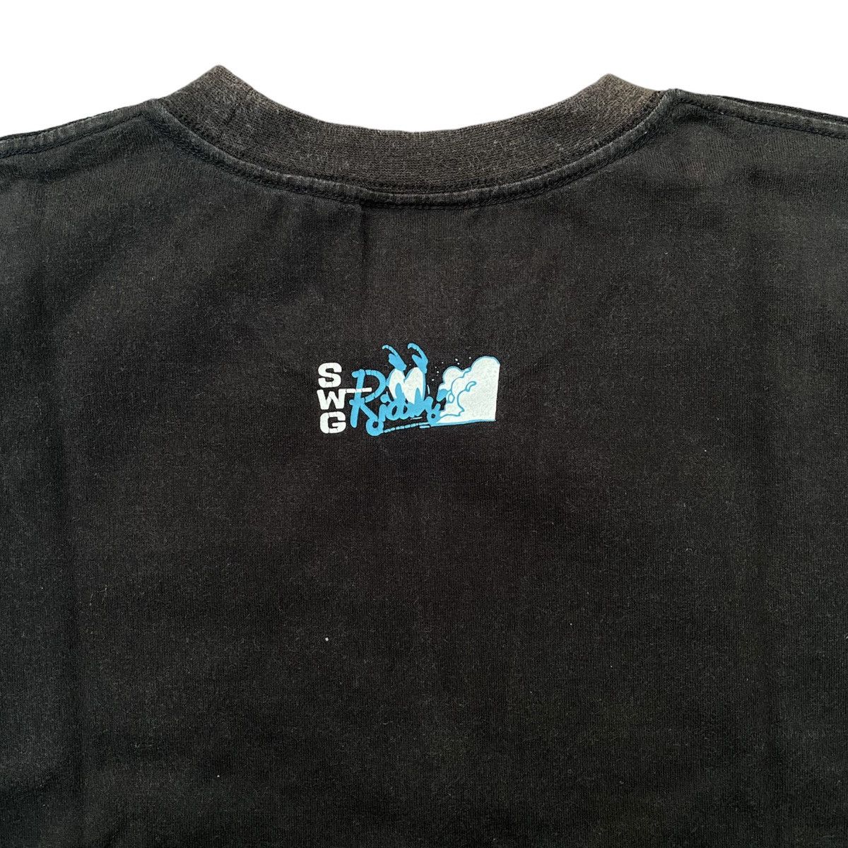 Swagger Y2k Swagger Ridin’ Tee Size US L / EU 52-54 / 3 - 5 Thumbnail