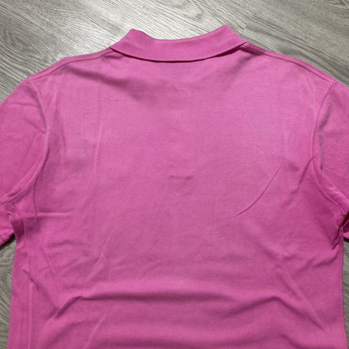 Gianfranco Ferre 🇮🇹 1900s Vintage Gianfranco Ferre Small Logo Polo Tee Luxury Size US M / EU 48-50 / 2 - 11 Thumbnail