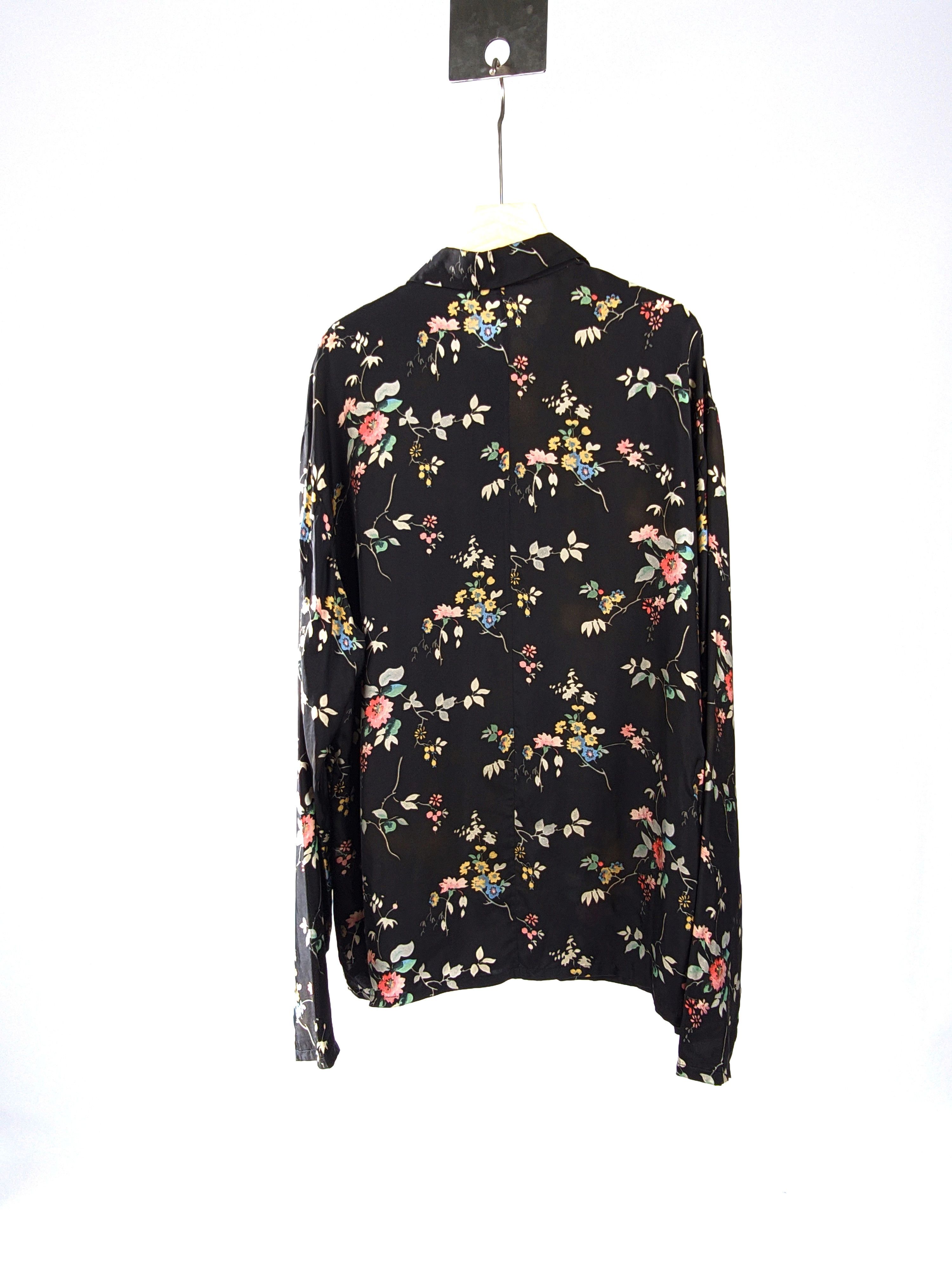 Haider Ackermann haider ackermann shirt Size US M / EU 48-50 / 2 - 2 Thumbnail