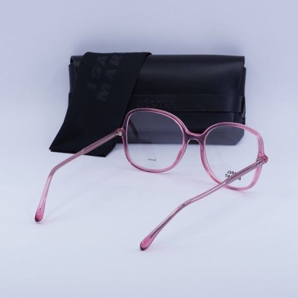 Isabel Marant Isabel Marant IM 0022 0TJV 00 Eyeglasses 54mm Size ONE SIZE - 10 Thumbnail