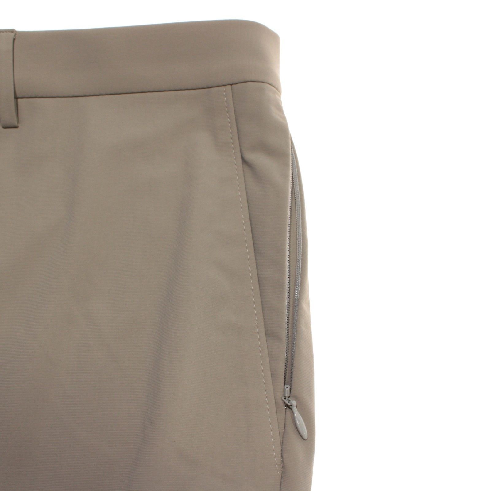 Zanella Zanella New with tags Dress Pants Size 42 US In Beige Size US 42 / EU 58 - 4 Thumbnail