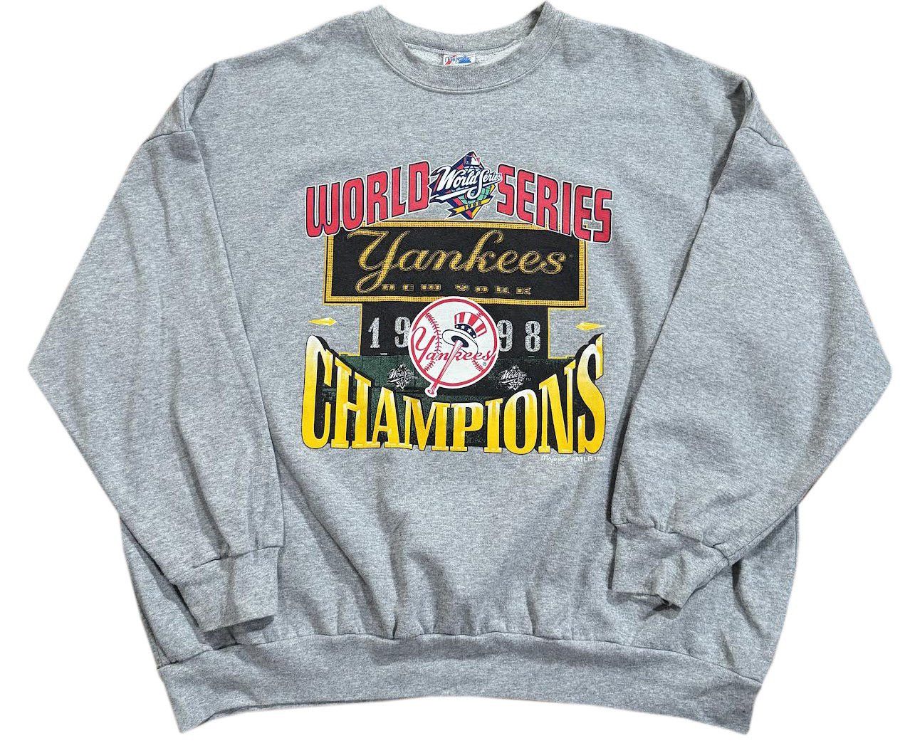 Majestic × New York Yankees × Vintage Vintage Majestic NY Yankees