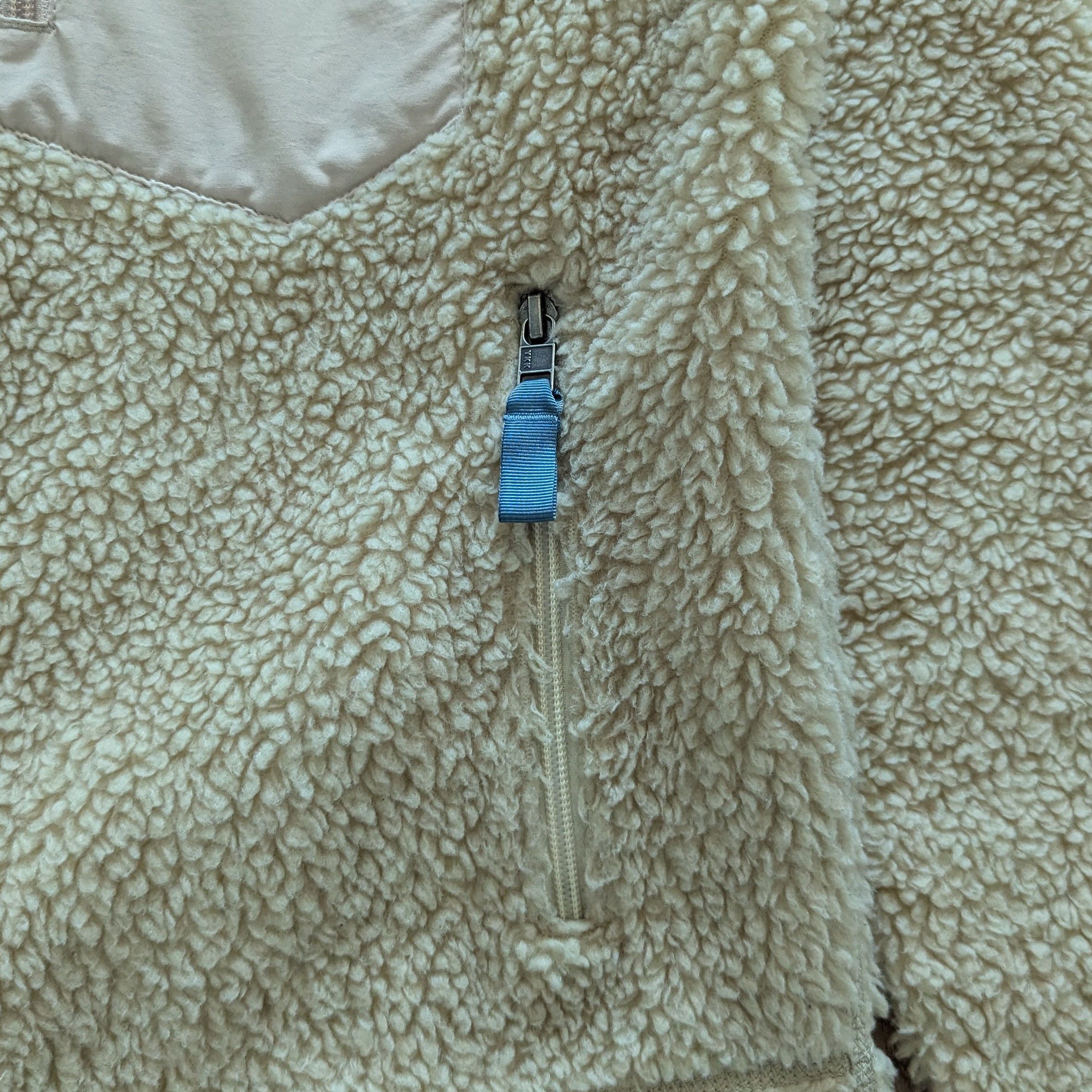 Other Patagonia Classic Retro X Fleece Jacket Natural Outdoor Size M / US 6-8 / IT 42-44 - 25 Thumbnail