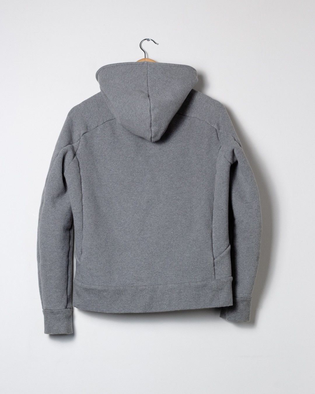 Kazuyuki Kumagai Attachment Attachment tech fleece Size US M / EU 48-50 / 2 - 4 Thumbnail