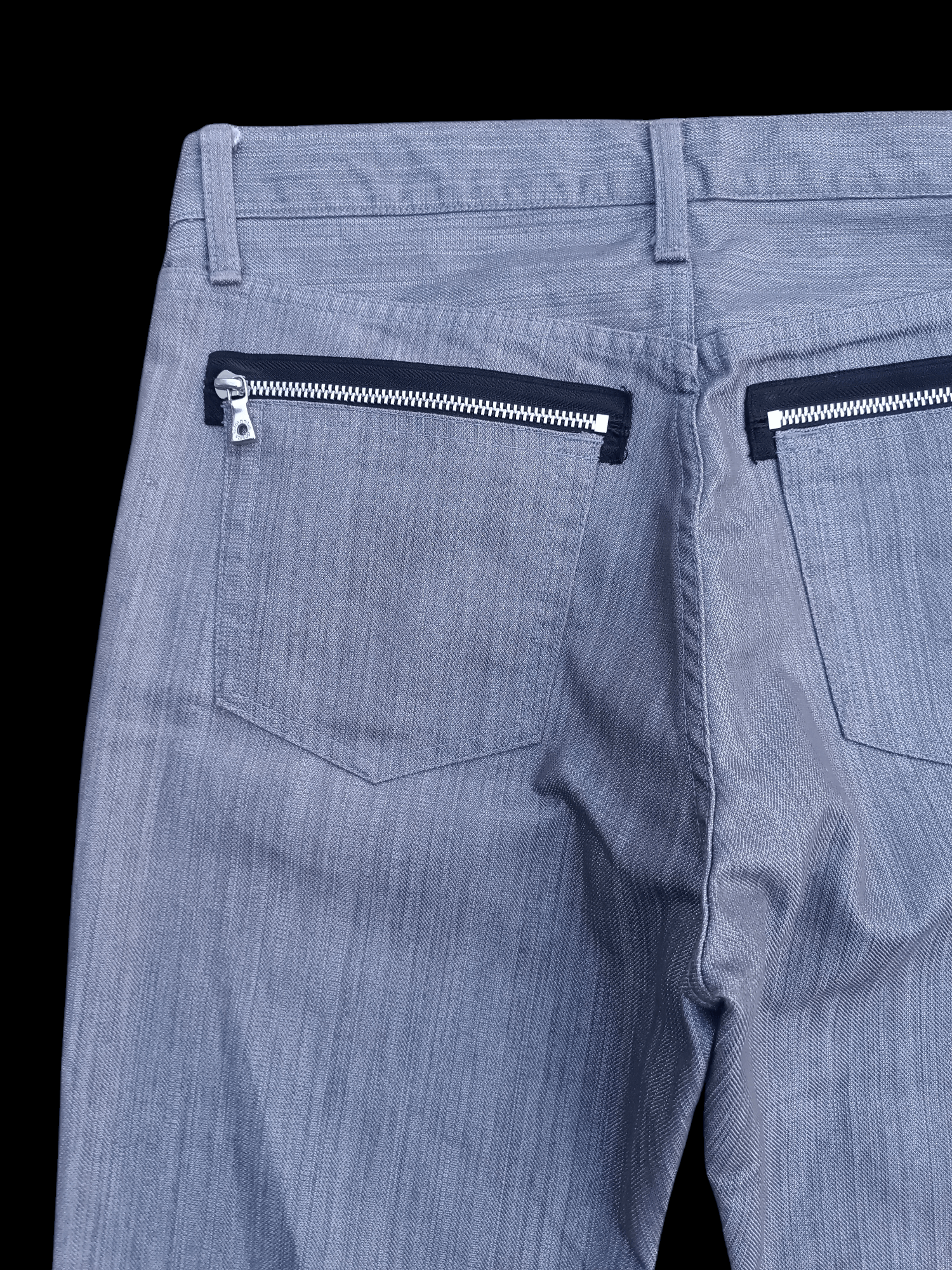 Japanese Brand × semanticdesign FLARED 🔥 Semantic Design Denim Size US 30 / EU 46 - 13 Thumbnail