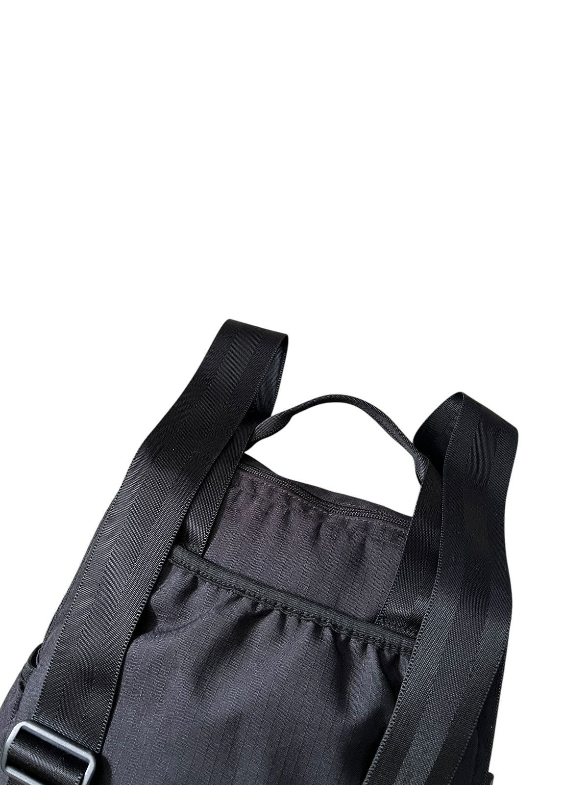 Polo Ralph Lauren 1990s Polo Sport by Ralph Lauren RL-67 Backpack Size ONE SIZE - 7 Thumbnail