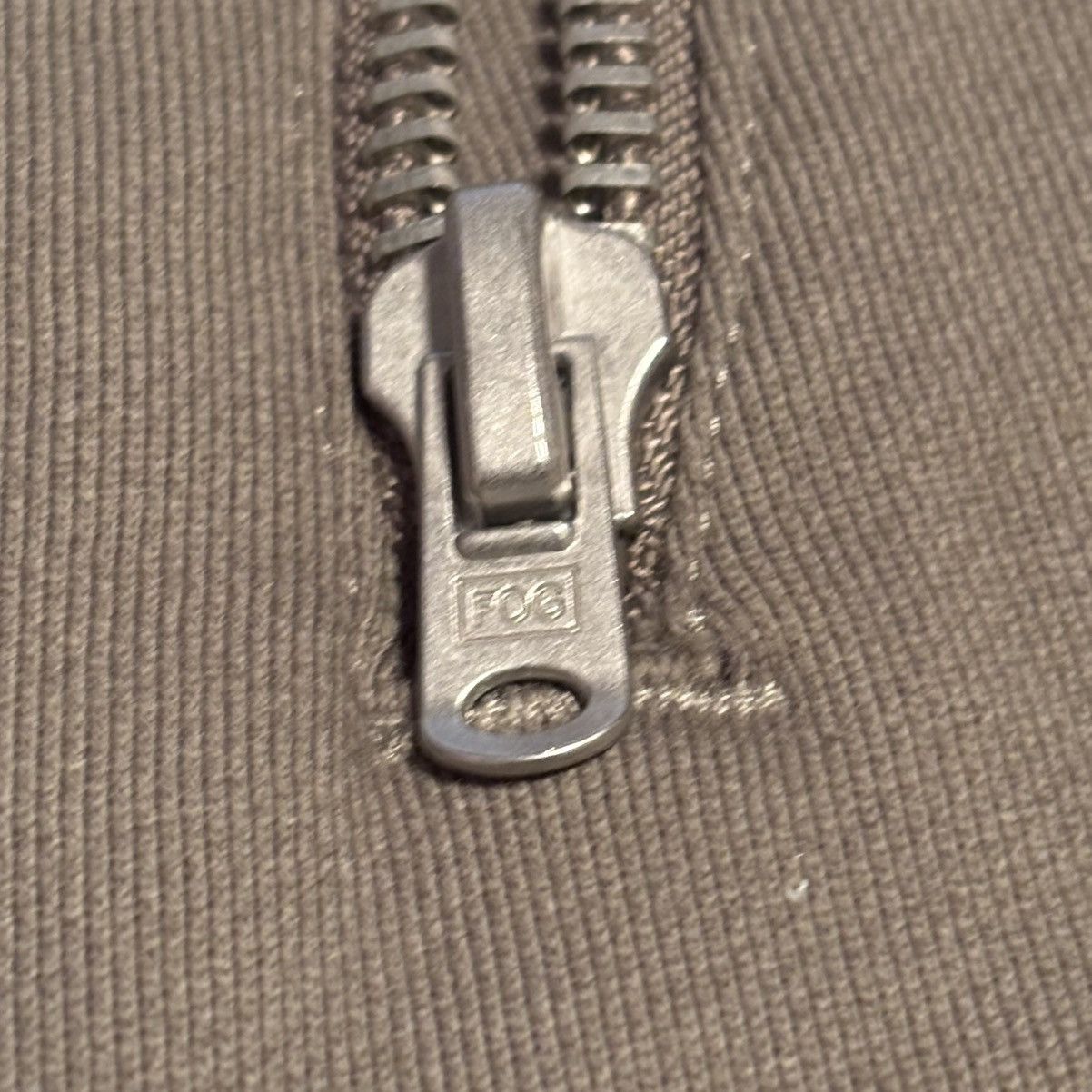 FOG × Pacsun FOG x Pacsun Olive Green Shorts Size US 32 / EU 48 - 2 Thumbnail