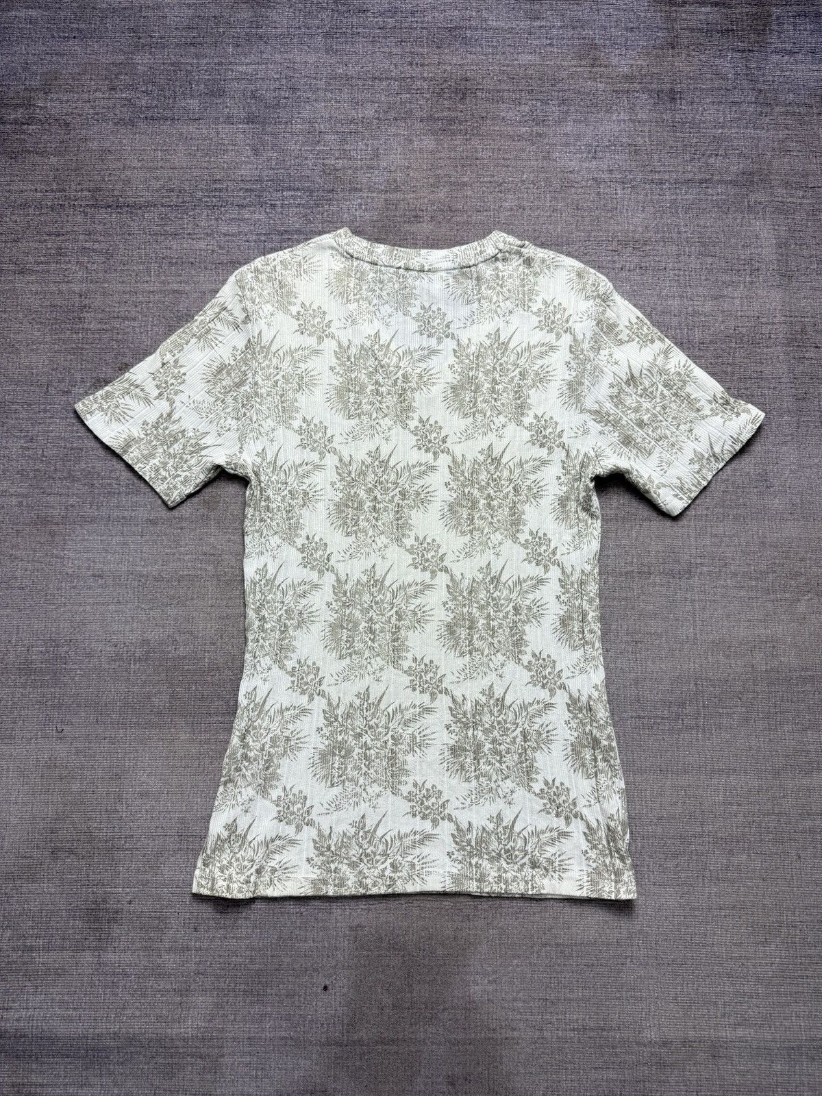 semanticdesign SMANTIC DESIGN PRINT TSHIRT Size US M / EU 48-50 / 2 - 3 Thumbnail