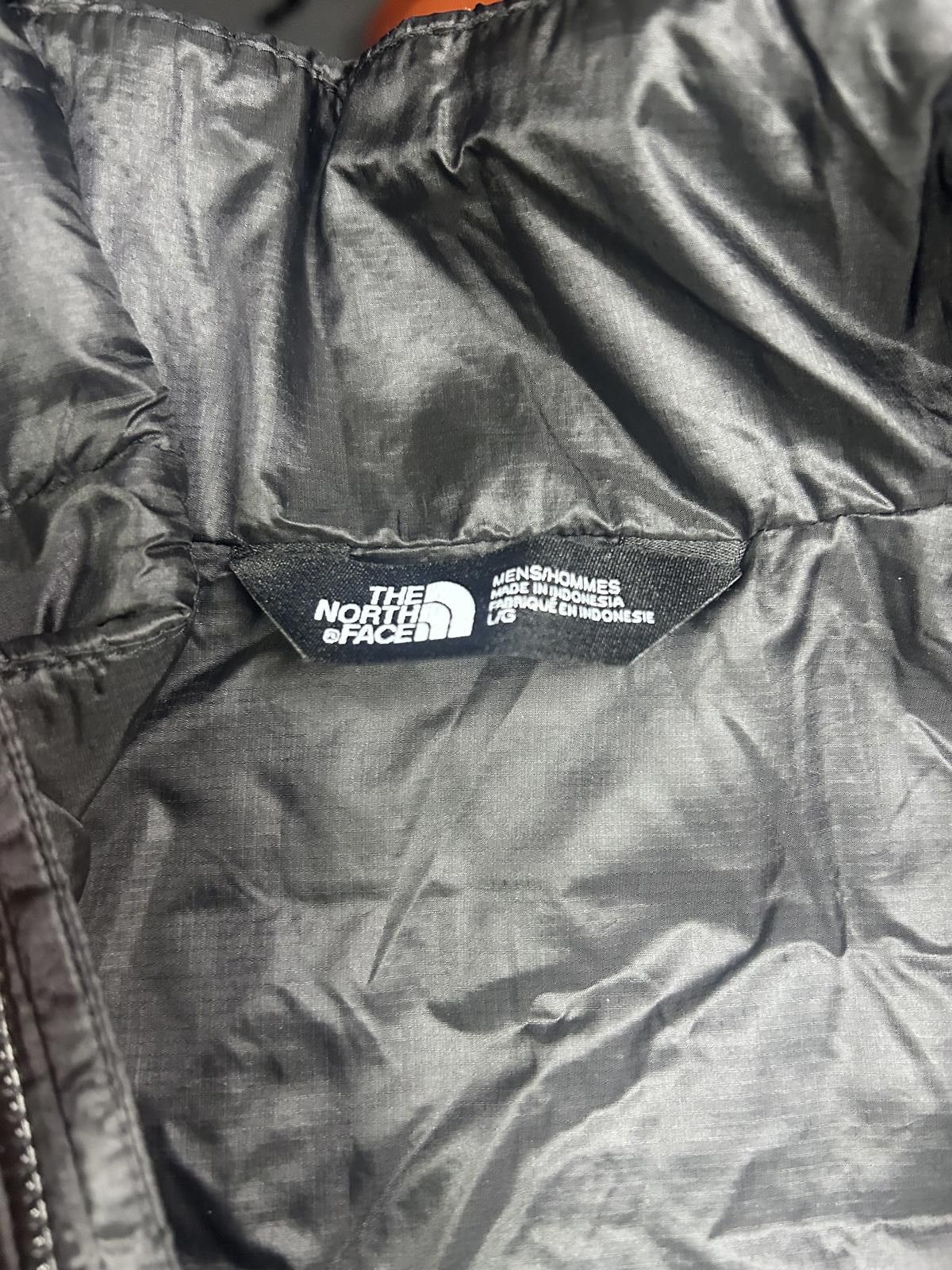 The North Face The North Face ThermoBall Trekker Jacket Men's L Black Size US L / EU 52-54 / 3 - 4 Thumbnail