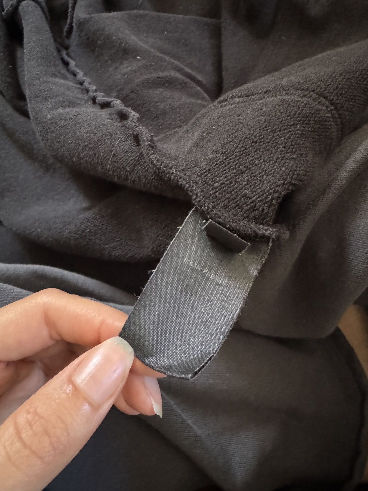 Vetements Vetements Antwerpen may the bridges burn zip up hoodie Size US S / EU 44-46 / 1 - 6 Thumbnail
