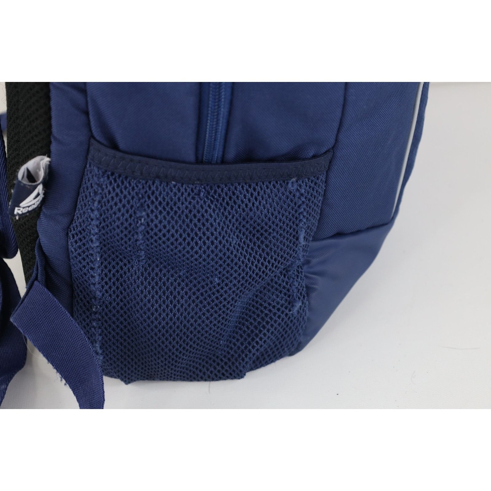 Reebok Vintage Y2K Reebok Crossfit Spell Out Workout Backpack Bag Size ONE SIZE - 9 Thumbnail