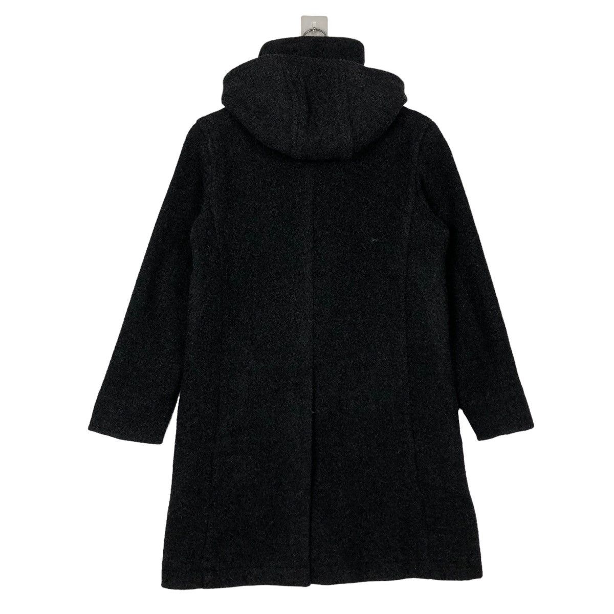 Danton Vintage Wool Jacket Danton Vetements de Travail IsseyMiyake Size US M / EU 48-50 / 2 - 7 Thumbnail