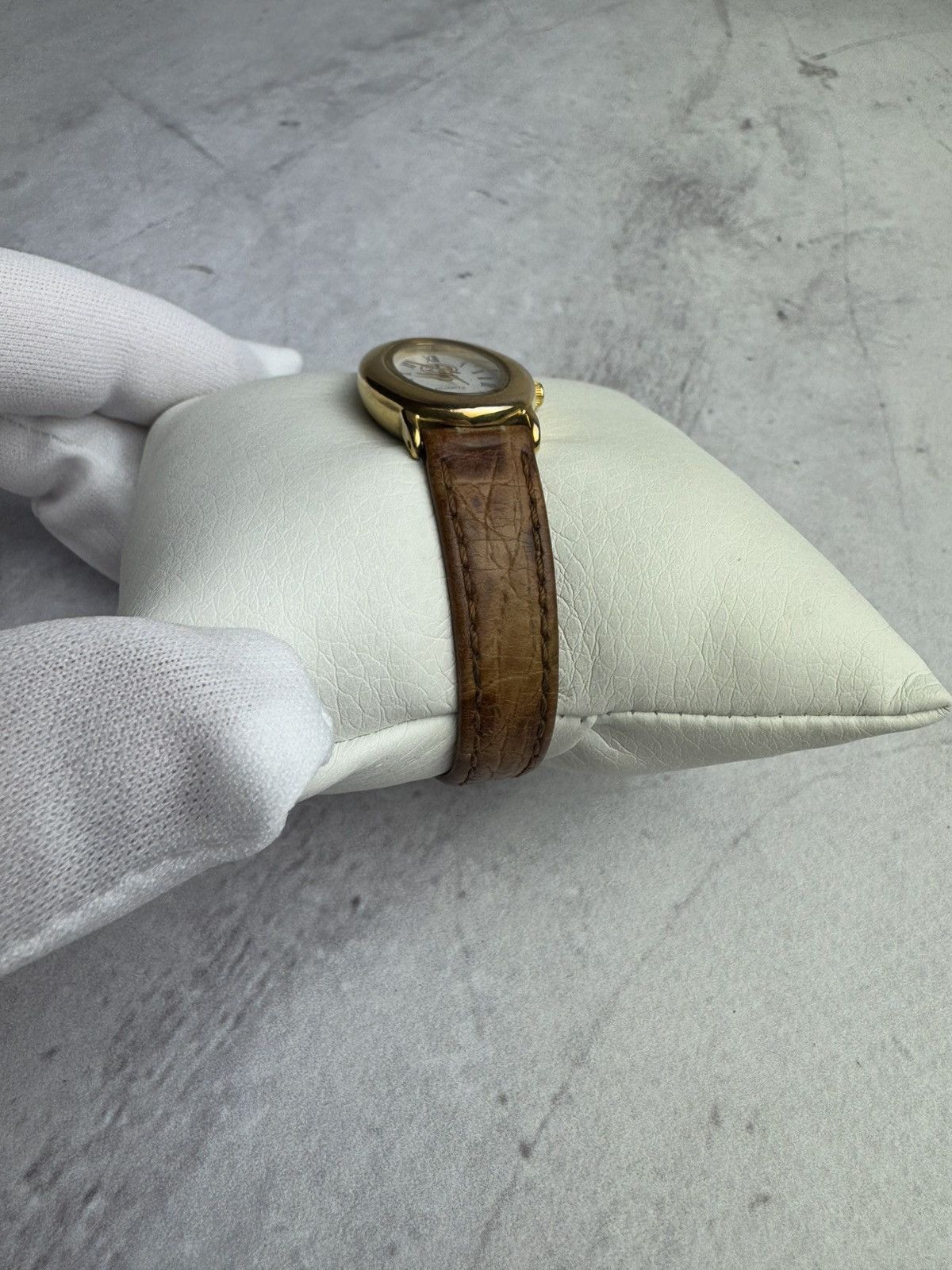 Japanese Brand × Vintage Vintage Futuristic Japanese Style Watch Size ONE SIZE - 2 Thumbnail