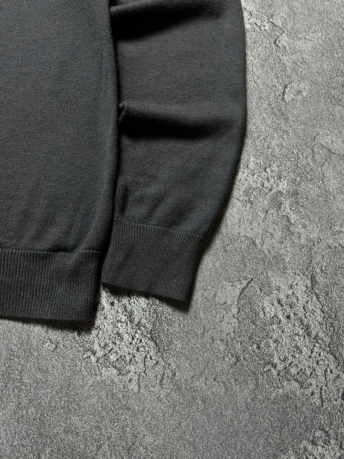 Fred Perry Vintage Fred Perry Long Sleeve Pullover Big Logo Casual M Size US M / EU 48-50 / 2 - 4 Thumbnail