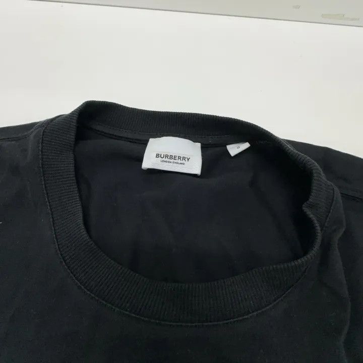 Burberry Burberry Burberry Color Logo Short Sleeve T-Shirt-2507 Size US L / EU 52-54 / 3 - 5 Thumbnail