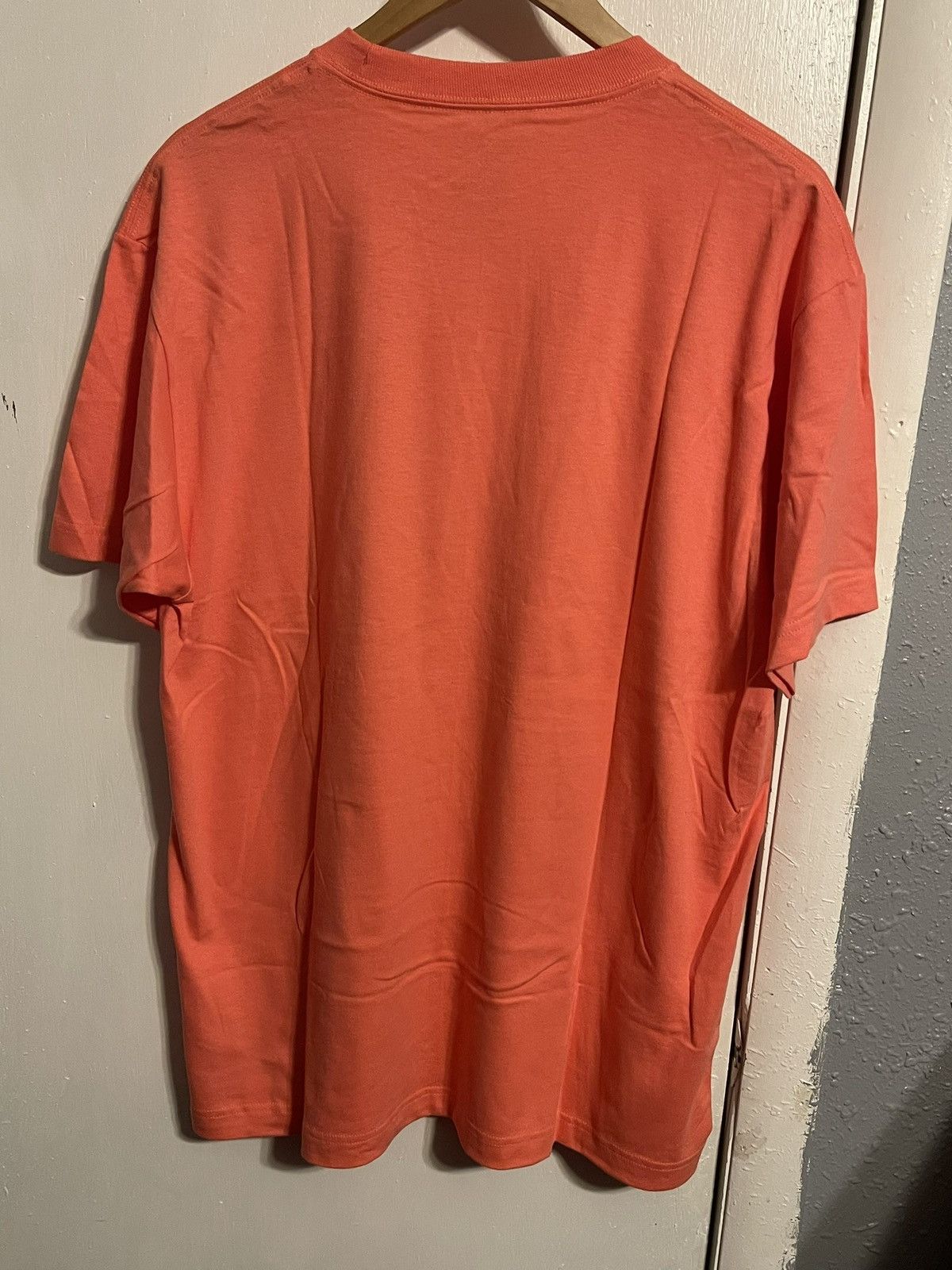 Vans NWT Vans Simple Logo Tee Size US L / EU 52-54 / 3 - 2 Thumbnail