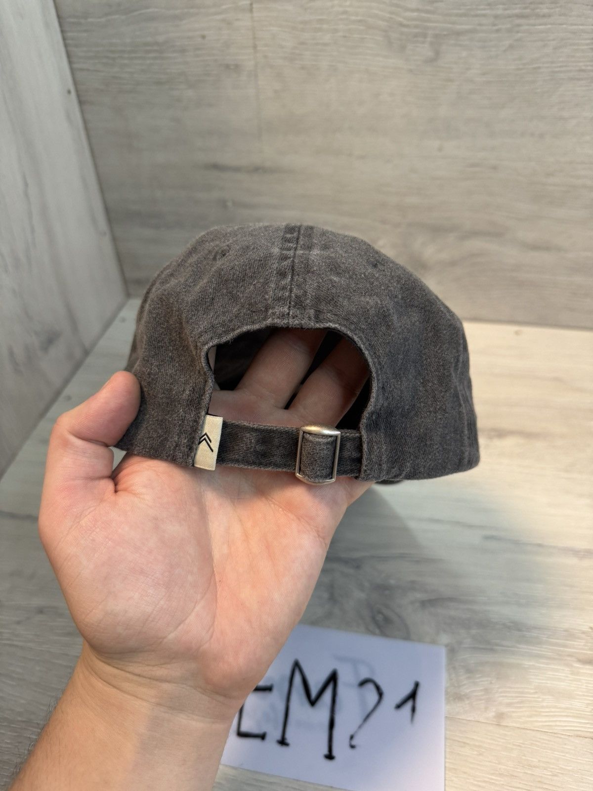 Other Oner cap hat Size ONE SIZE - 3 Thumbnail