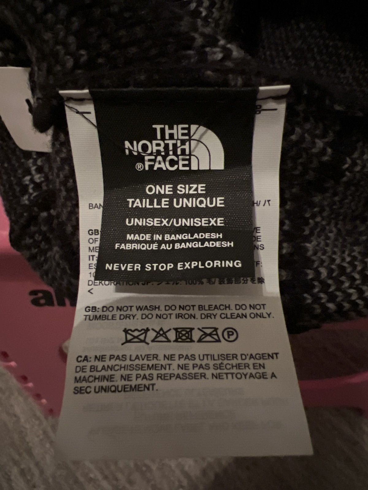Supreme × The North Face Supreme The North Face Size ONE SIZE - 5 Thumbnail