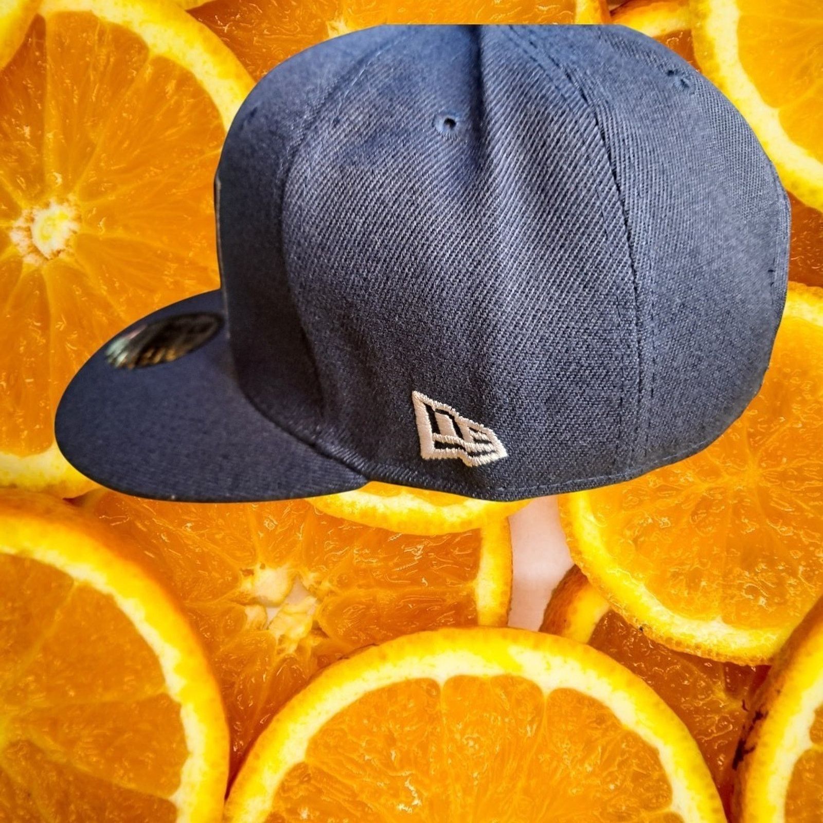 New Era New Era Dallas Cowboys NFL Vintage Collection Snapback Hat Size ONE SIZE - 3 Thumbnail