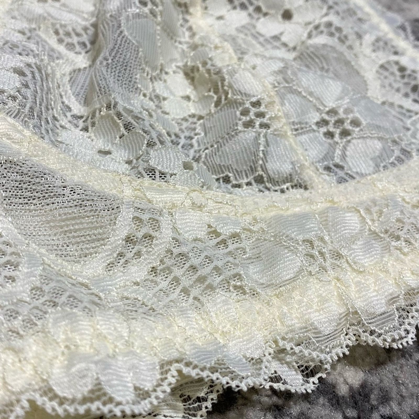 Free People Nwt Free People halter bralette, creamy white Size M / US 6-8 / IT 42-44 - 3 Thumbnail