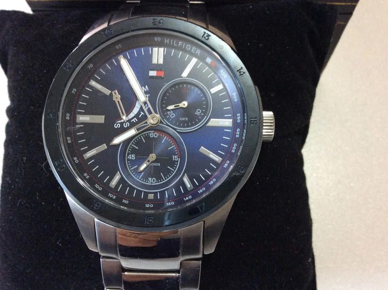 Tommy Hilfiger Tommey Size ONE SIZE - 1 Thumbnail