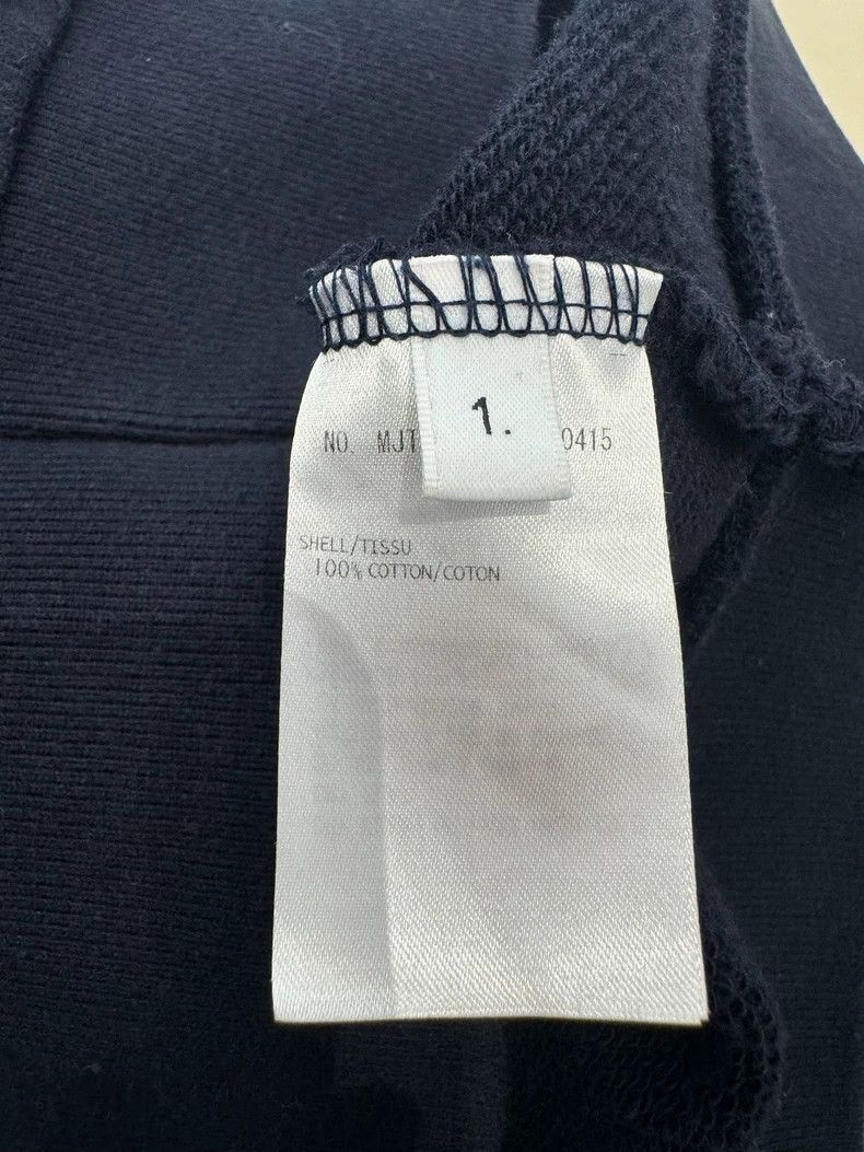 Thom Browne Thom Browne size1 hoodie Size US S / EU 44-46 / 1 - 4 Thumbnail
