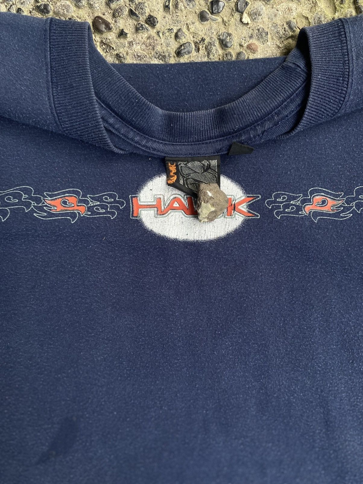 Tony Hawk Vintage Tony Hawk Tshirt Size US XL / EU 56 / 4 - 3 Thumbnail