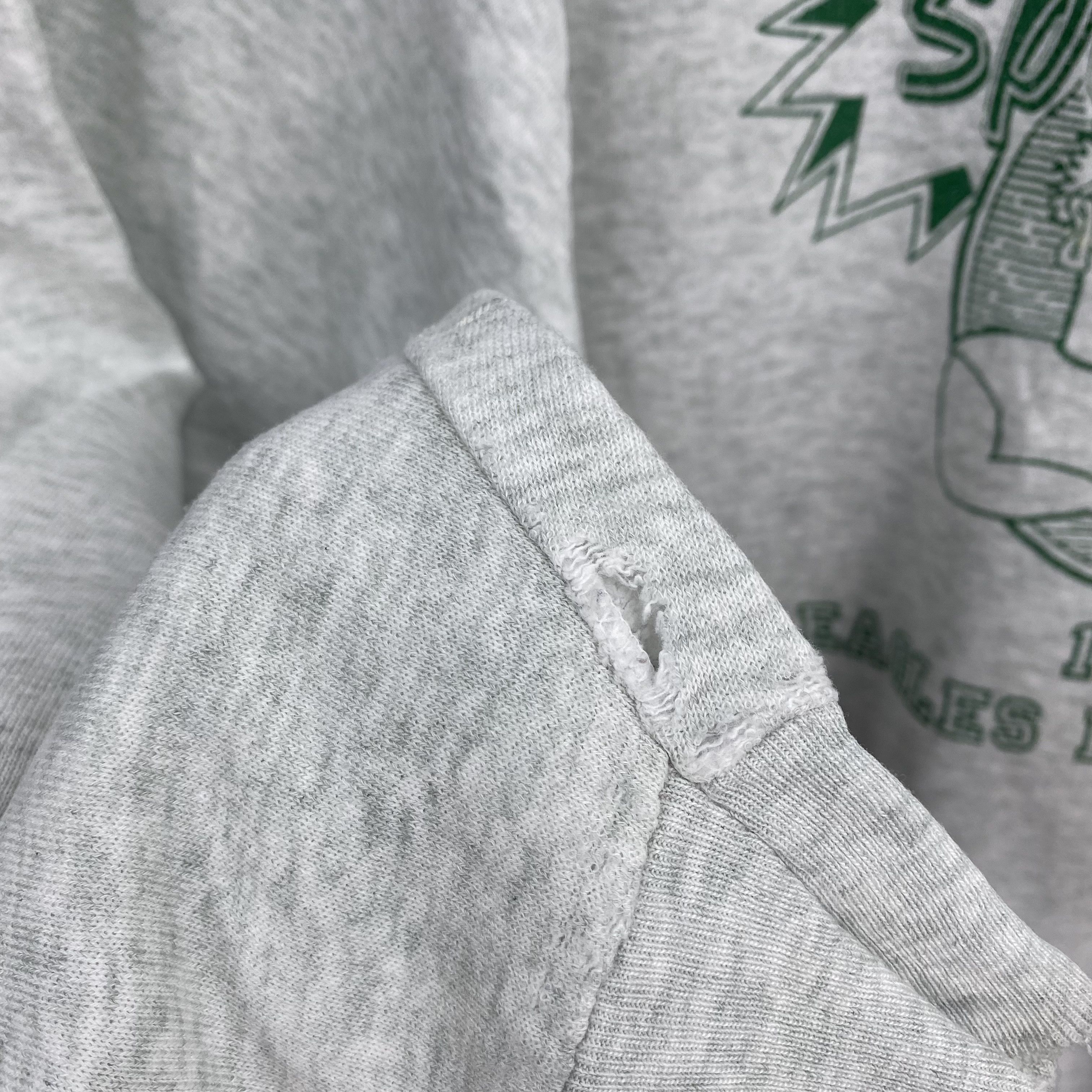 Vintage Vintage 1993 Sportours Eagles Roadtrips Pullover Sweatshirt Size US L / EU 52-54 / 3 - 6 Thumbnail