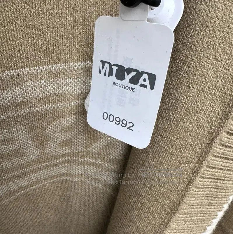 Burberry Burberry Women's Khaki Color Trench Coat. Size L / US 10 / IT 46 - 6 Thumbnail