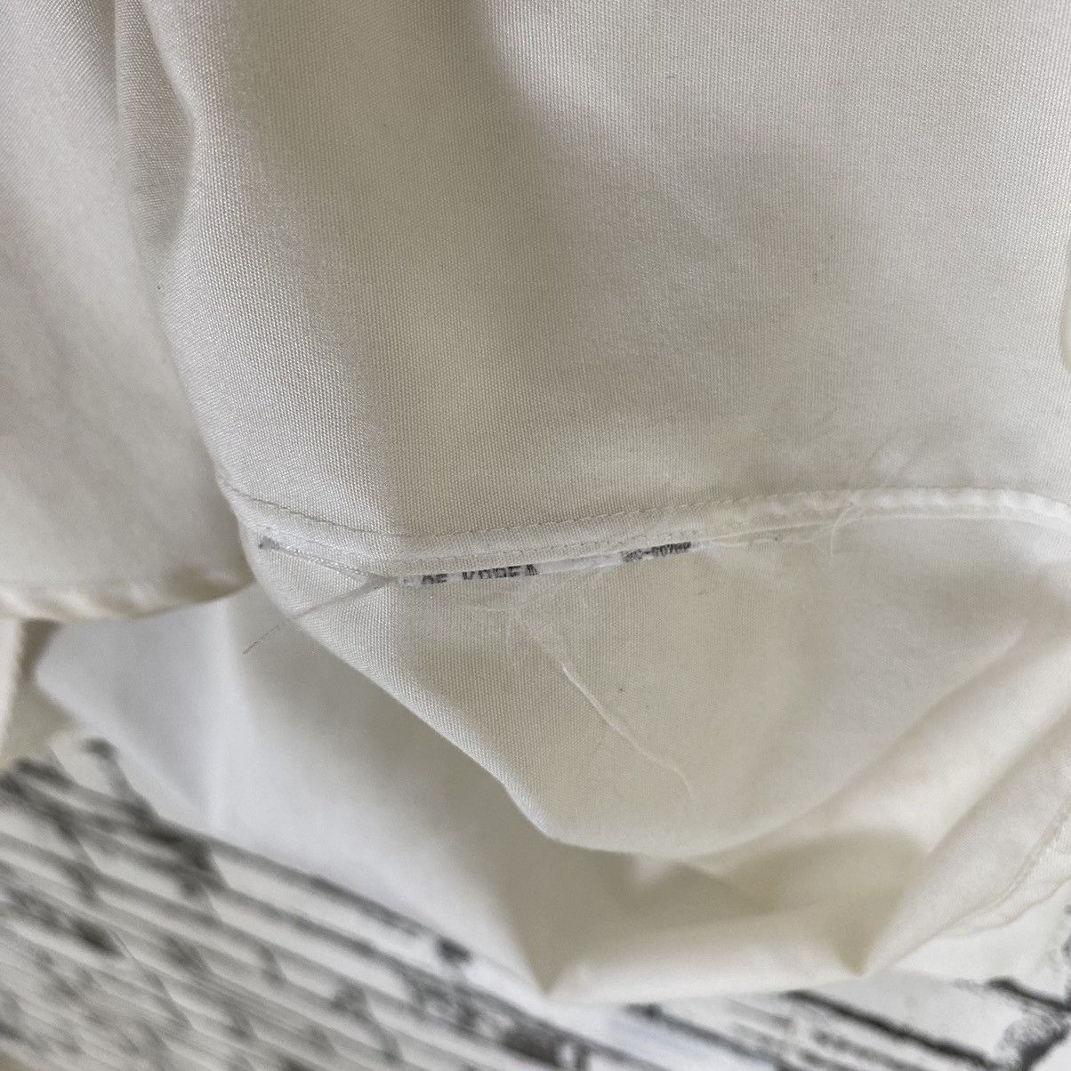 Designer Seditionaries Only Anarchists Are Pretty Shirt Size US S / EU 44-46 / 1 - 9 Thumbnail