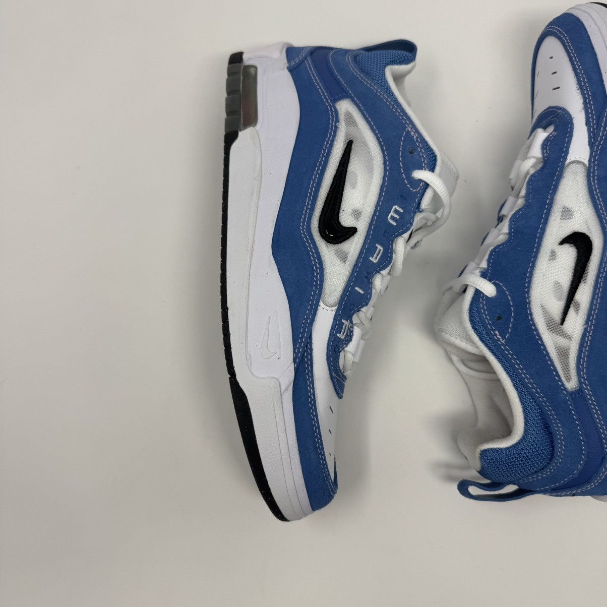 Nike × Nike SB Nike SB Air Max Ishod Shoe Trainer Mens 9 NEW Size US 9 / EU 42 - 6 Thumbnail