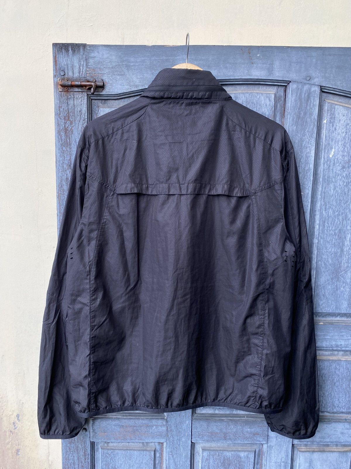 RLX Ralph Lauren RLX Ralph Lauren Light Jacket Techwear Windbreaker Sport Size US L / EU 52-54 / 3 - 8 Thumbnail