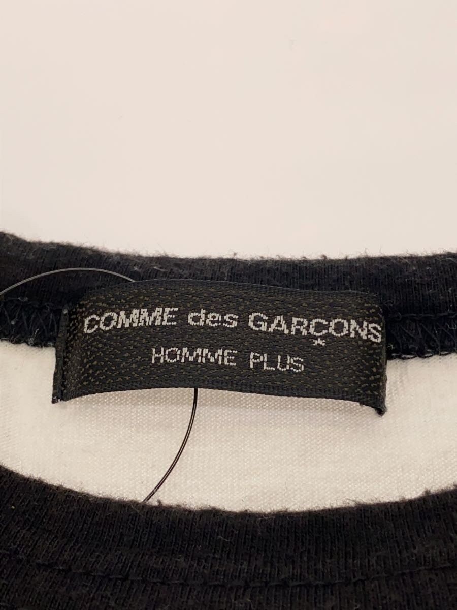 Comme des Garcons Homme Plus 2002 Floral T-Shirt Size US M / EU 48-50 / 2 - 3 Thumbnail