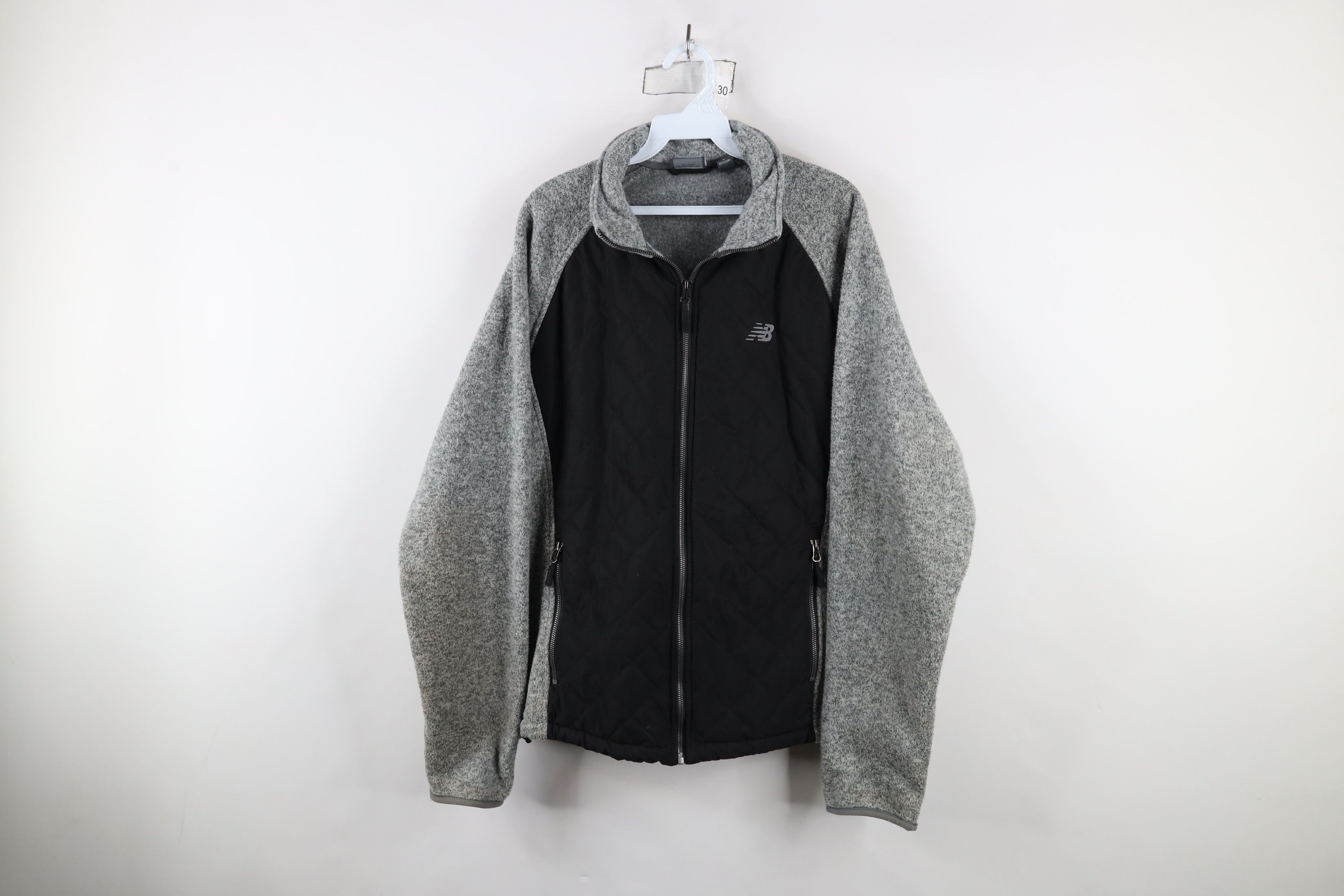 Kith × New Balance Kith x New Balance Madison IV Jacket | Grailed
