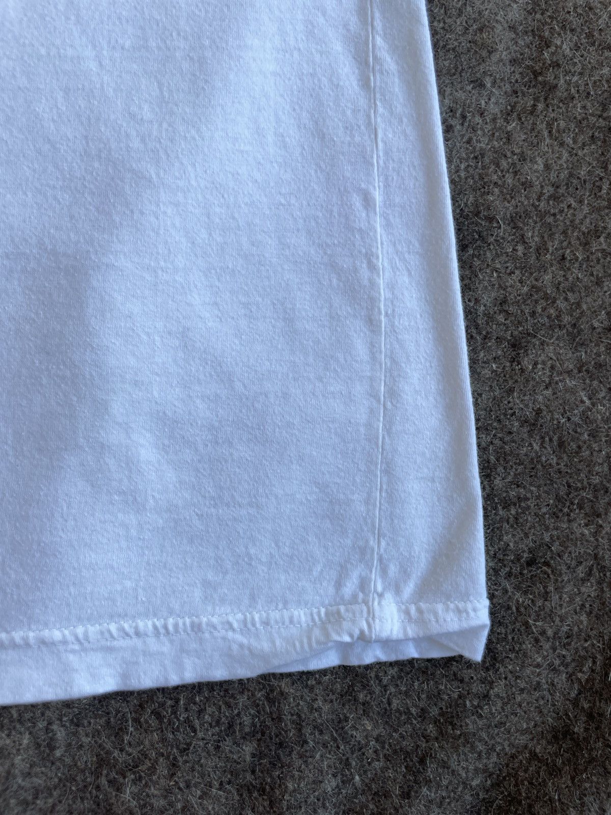 Other Mary Quant Art T-shirt Size US L / EU 52-54 / 3 - 3 Thumbnail