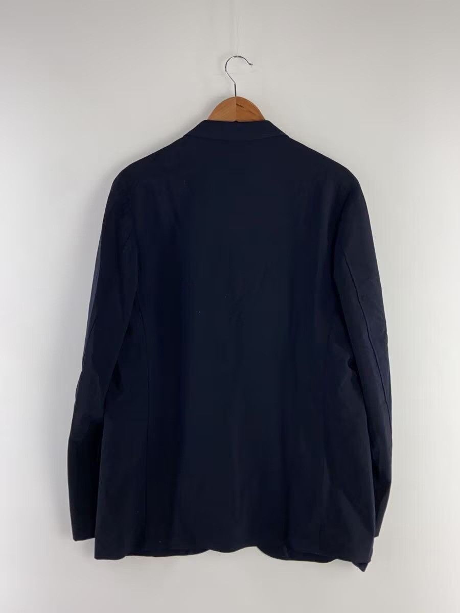 Comme des Garcons Homme Plus 1997 Wool Jacket Size US M / EU 48-50 / 2 - 2 Thumbnail