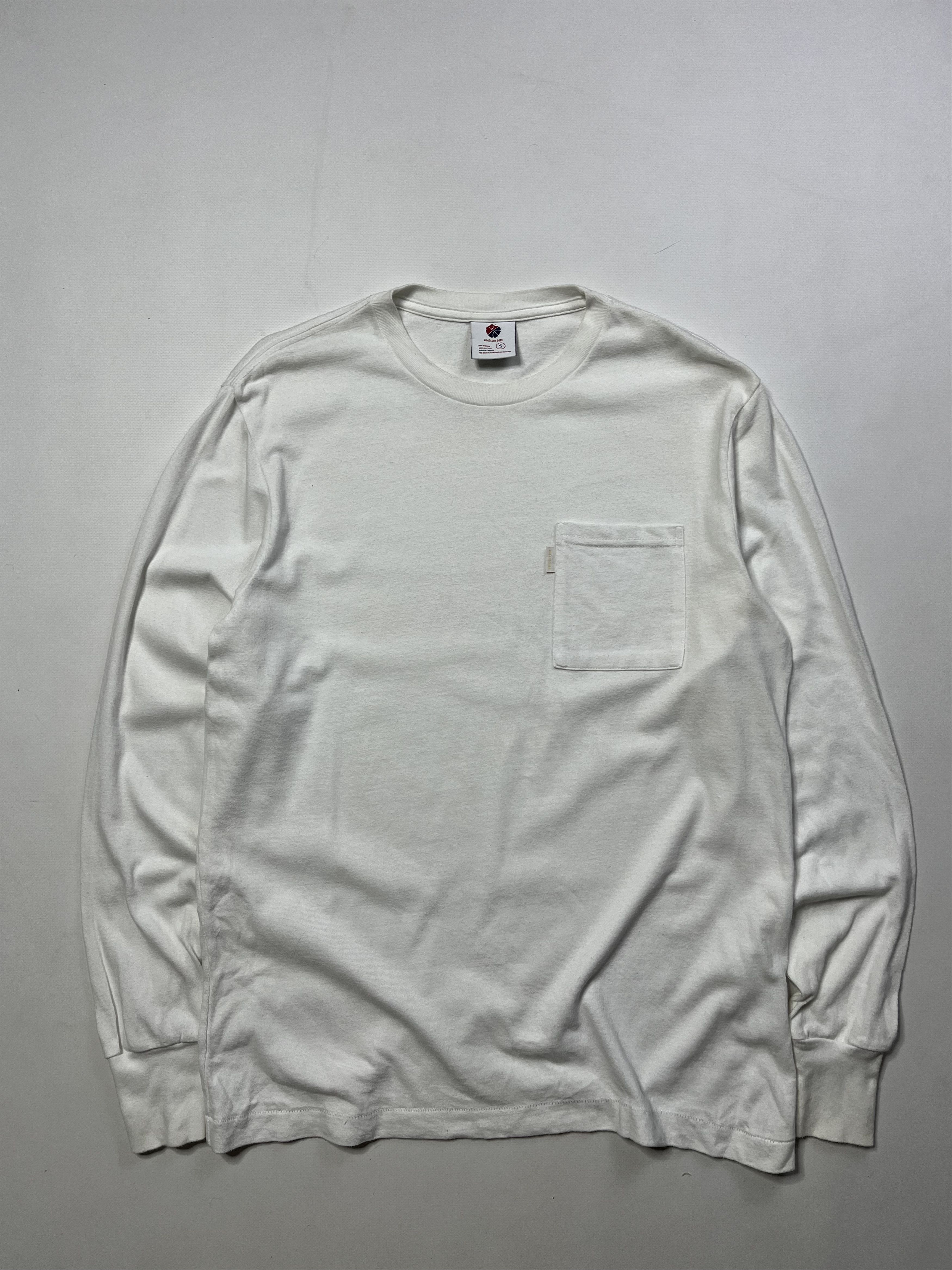 Aime Leon Dore Aime Leon Dore long sleeve T-shirts Size US S / EU 44-46 / 1 - 1 Thumbnail